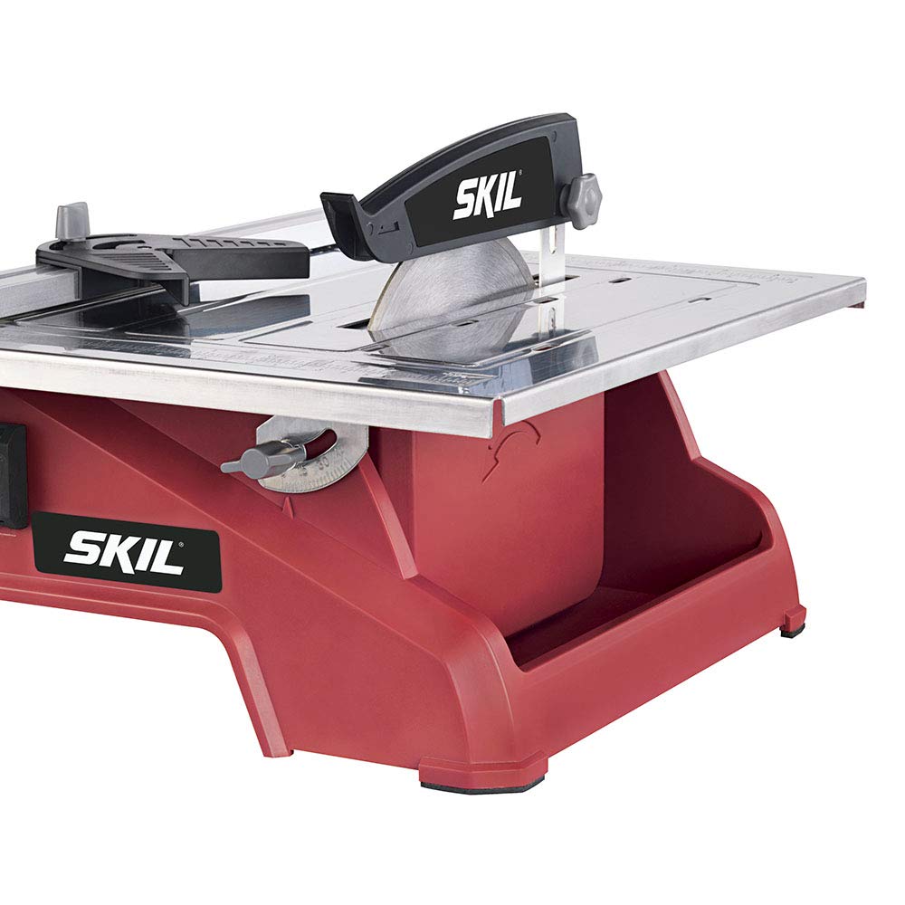 SKIL 7-Inch Wet Tile Saw - 3540-02 Skil