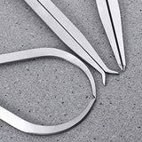 Big Horn 19053C 3 Pieces 8-Inch Spring Caliper / Divider Set BIG HORN