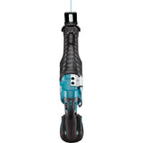 Makita XRJ05Z 18V LXT Lithium-Ion Brushless Cordless Recipro Saw, Tool Only Makita