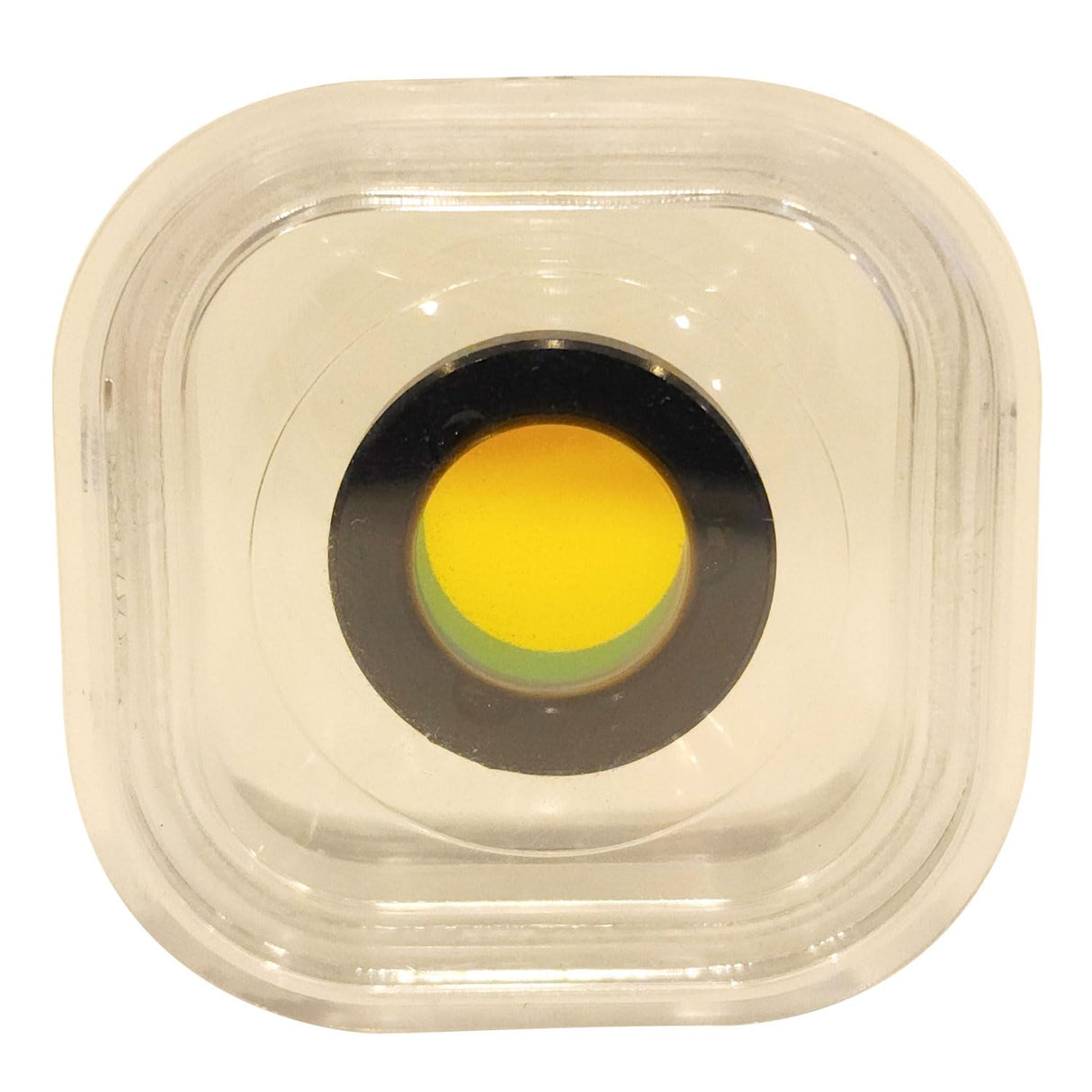 American Photonics Glowforge Optics Laser Head Parts for Plus, Pro, Basic Laser Engraving and Cutting Printer Window (Black) 1 pcs American Photonics