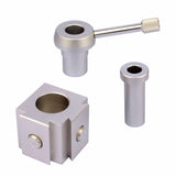JWGJW 120034 Tooling Package Mini Lathe Quick Change Tool Post & Holders Multifid Tool Holder JWGJW