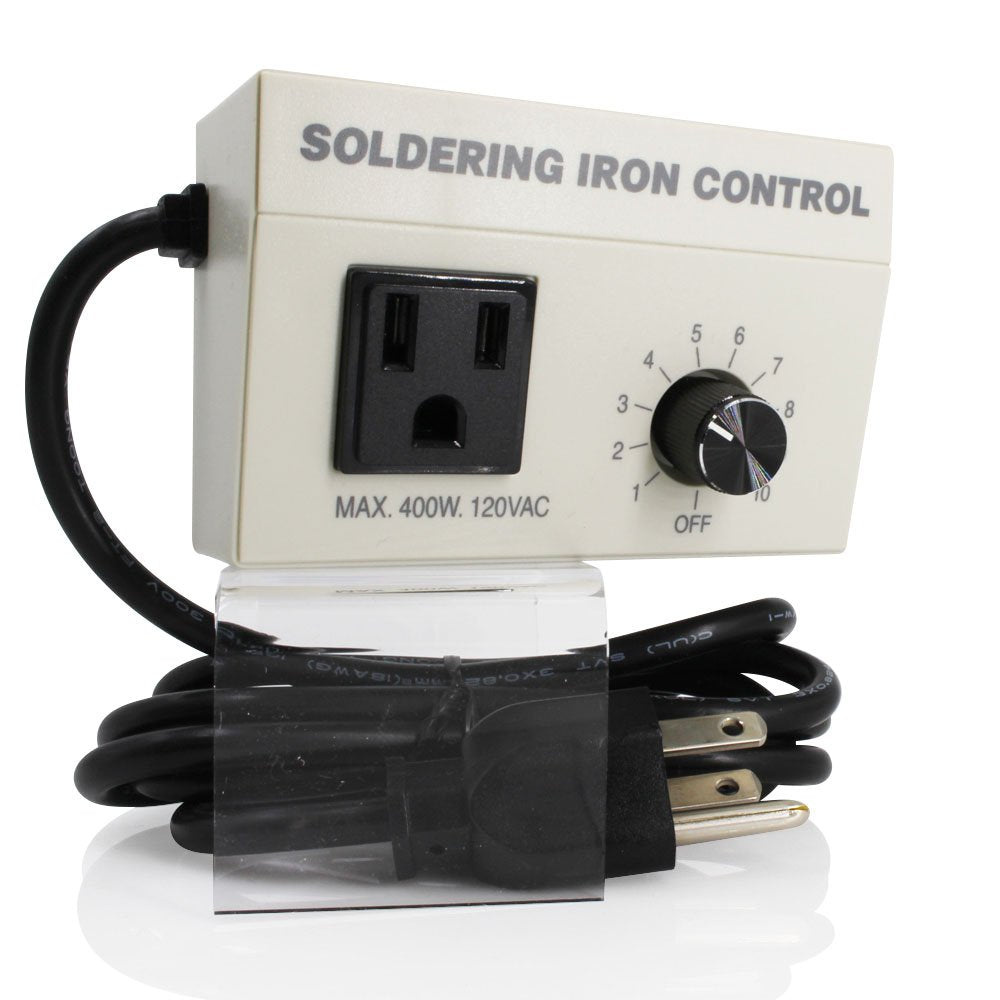 Custom Electric Branding Iron with Personalised Text - Engraved in the USA Infinity Stamps