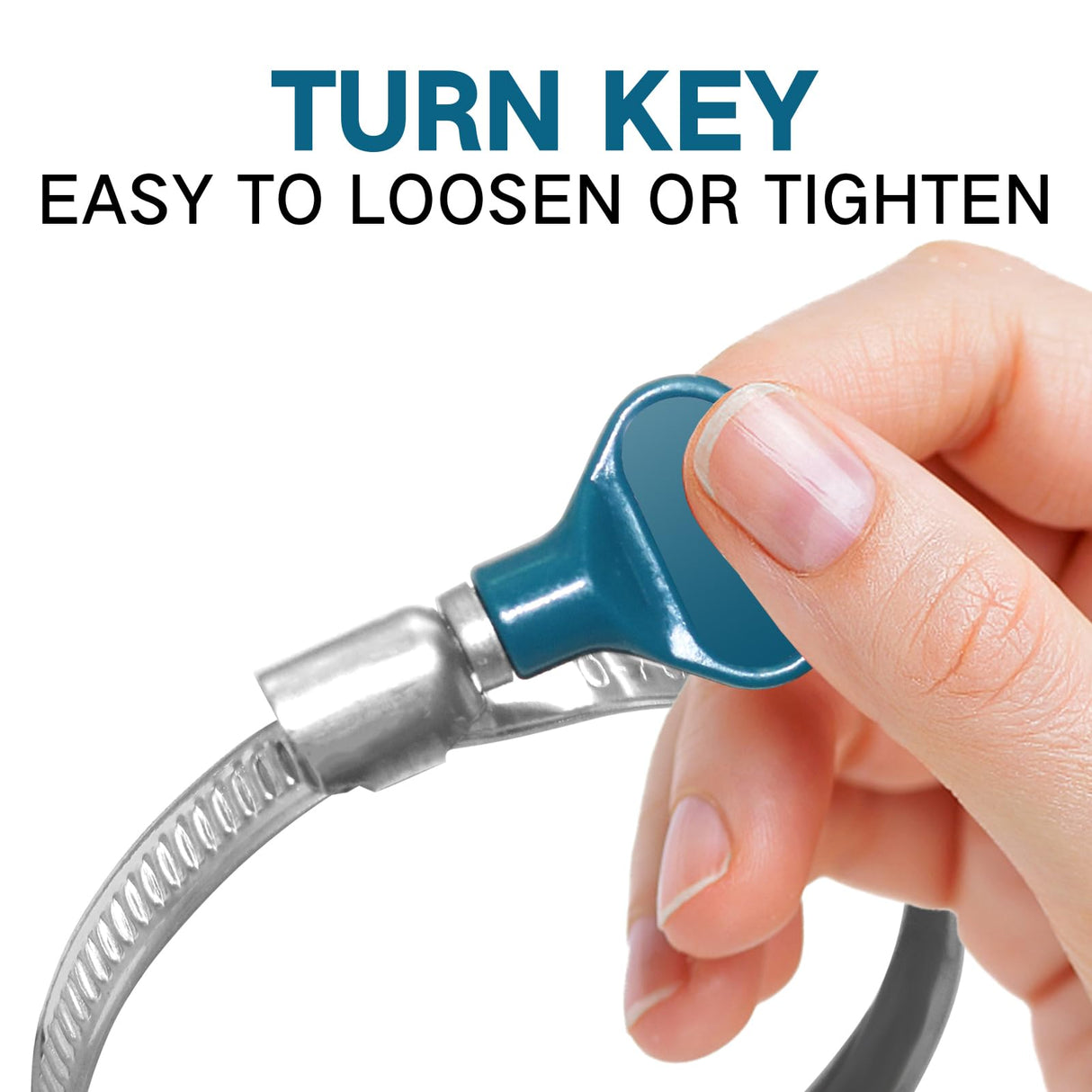 Heavy PVC Dust Collection Hose 4" x 10', Puncture Resistant PVC Dust Collection Hose with Carbon Steel Wire Coil, Flexible Clear PVC Fume Collection Qucship