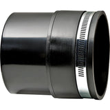 Dust Right 4 Inch Tool Ports (Pack of 2) – Port Fits for 4” Inch Dust Collection Hose – Plastic Small Port Hose - Dust Collection Fittings Includes ROCKLER