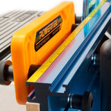 POWERTEC 71536 Deluxe Router Table Fence System 3-3/8” Tall 24" Long POWERTEC