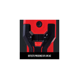 CRAFTSMAN Stud Finder, 1.5”, With AC Detection, Batteries Included (CMHT77621) Craftsman