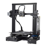 Official Creality Ender 3 3D Printer Fully Open Source with Resume Printing Function DIY 3D Printers Printing Size 8.66x8.66x9.84 inch Comgrow