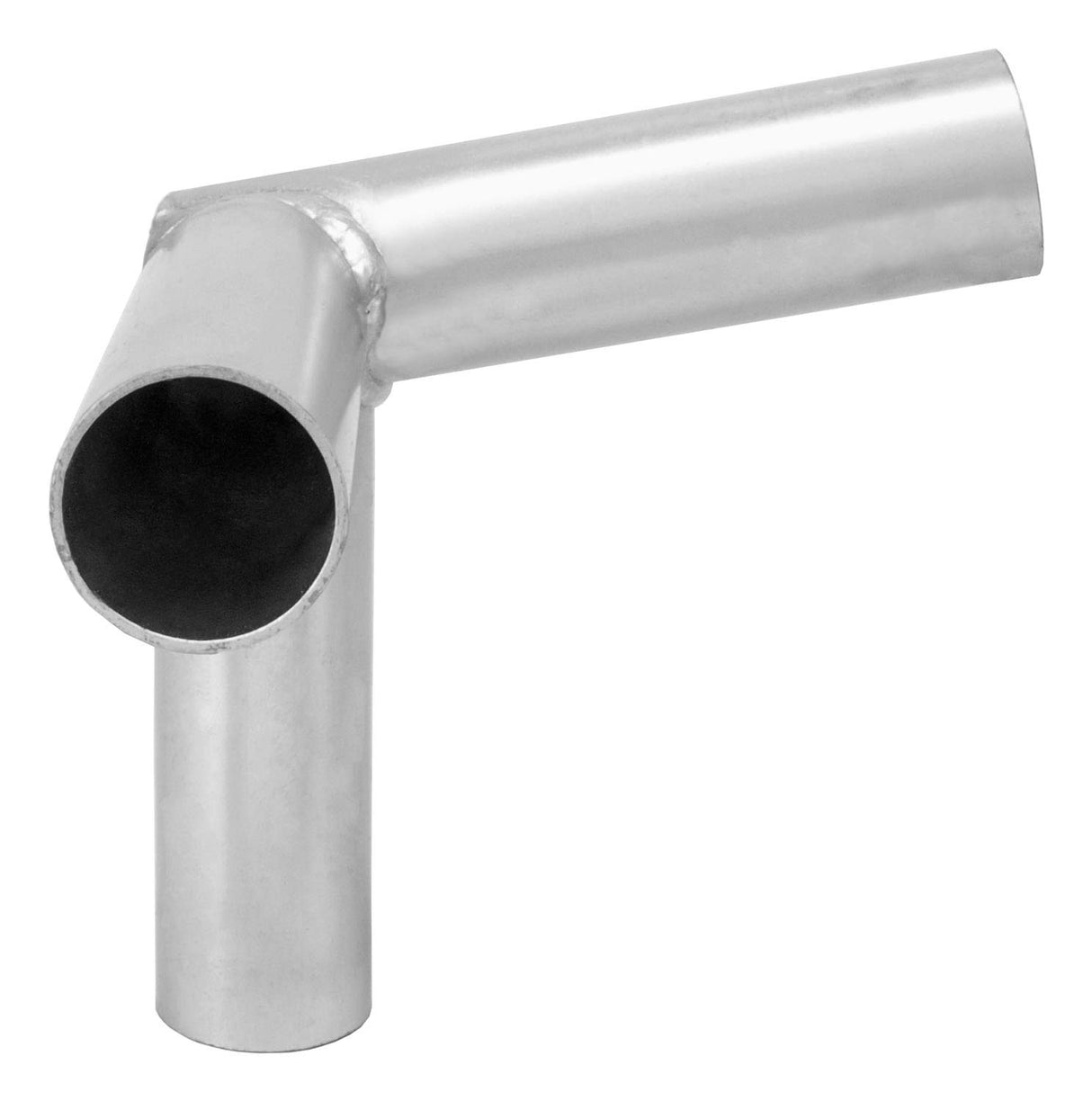 GoodsZone Canopy Fittings Kit 1 3/8" Slant Roof Carport Gazebo Slope Lean to Shed Greenhouse Frame Connectors, Full Set for 6, 8, 10 Legs, Choose G GOODSZONE