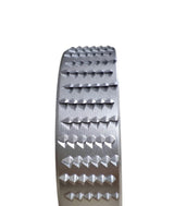 Szliyands Wood Carving disc,Grinder Wood Tungsten Carbide Grinding Wheel Grinder Shaping Disc Bore Wood Sanding Carving Tool Woodworking Angle Szliyands