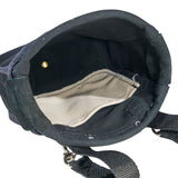 Klein Tools 51A Tool Pouch, Utility Pouch for Carrying Nuts and Bolts, with Interior Pocket, No. 10 Canvas, 9 x 3.5 x 10-Inch Klein Tools