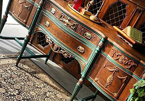 Modern Masters Metal Effects Copper Paint and Green Patina Kit (4-Ounce) Modern Masters