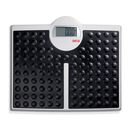 seca 813 - High Capacity Digital Flat Scale for Individual Patient use seca