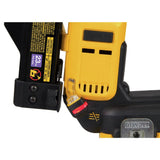 DEWALT ATOMIC Compact Series™ 20V MAX* Brushless Cordless 23 Ga. Pin Nailer (Tool Only) (DCN623B) DEWALT