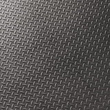 VersaTex Garage Floor 18 x 18 inch Square Rubber Diamond Plate Interlocking Floor Tiles for Home Gym, Garage Flooring, Trade Show Flooring, Basement VERSATEX