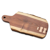 Bow Tie Inlay Kit w/Frame, Bit, & Bushing - Decorative Router Templates for Woodworking - Transparent Butterfly Inlay Template Set - 3-in-1 Acrylic ROCKLER