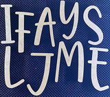 Wooden 3 Inch Letters Unfinished O Cutout, Blank Wall Alphabet Wood Letter Shape, Hometown Font Small Wreath DIY NEXTCraft