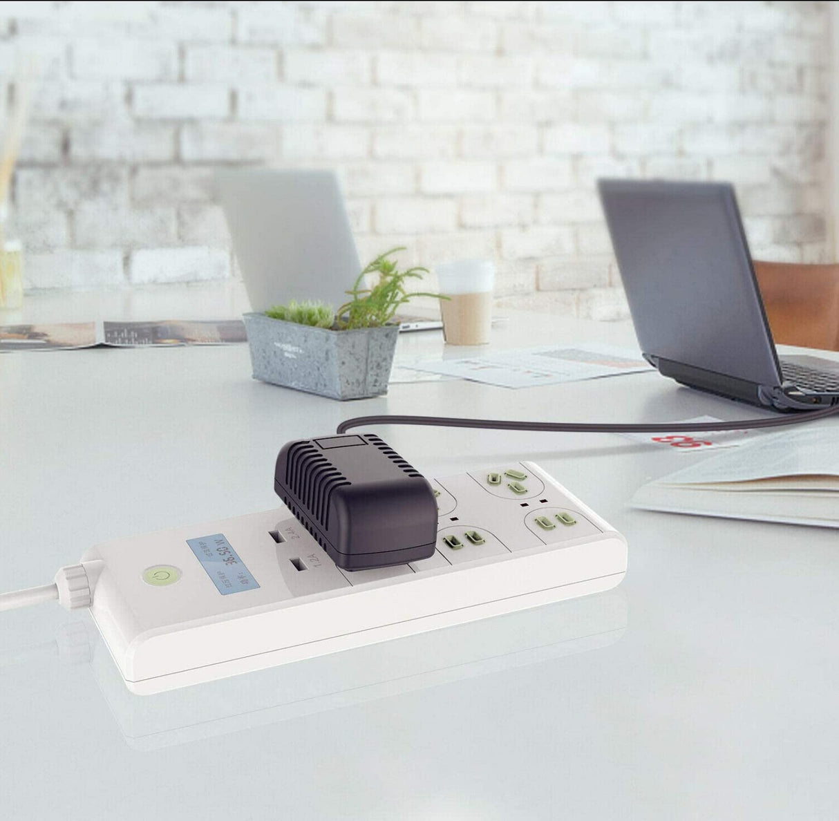 Onerbl New Global AC DC Adapter Replacement for Droll Yankees Yankee Flipper Squirrel Proof Bird Feeders GFD06 0501000U GFD060501000U Lithium Ion onerbl