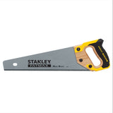 STANLEY FATMAX Hand Saw, 15-Inch (20-045) Stanley