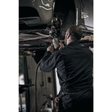 Ingersoll Rand 2235TiMAX 1/2” Drive Air Impact Wrench – Lightweight 4.6 lb Design, Powerful Torque Output Up to 1,350 ft-lbs, Titanium Hammer Case, Ingersoll Rand