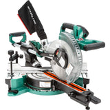 Grizzly PRO T31634-10" Double-Bevel Sliding Compound Miter Saw Grizzly PRO