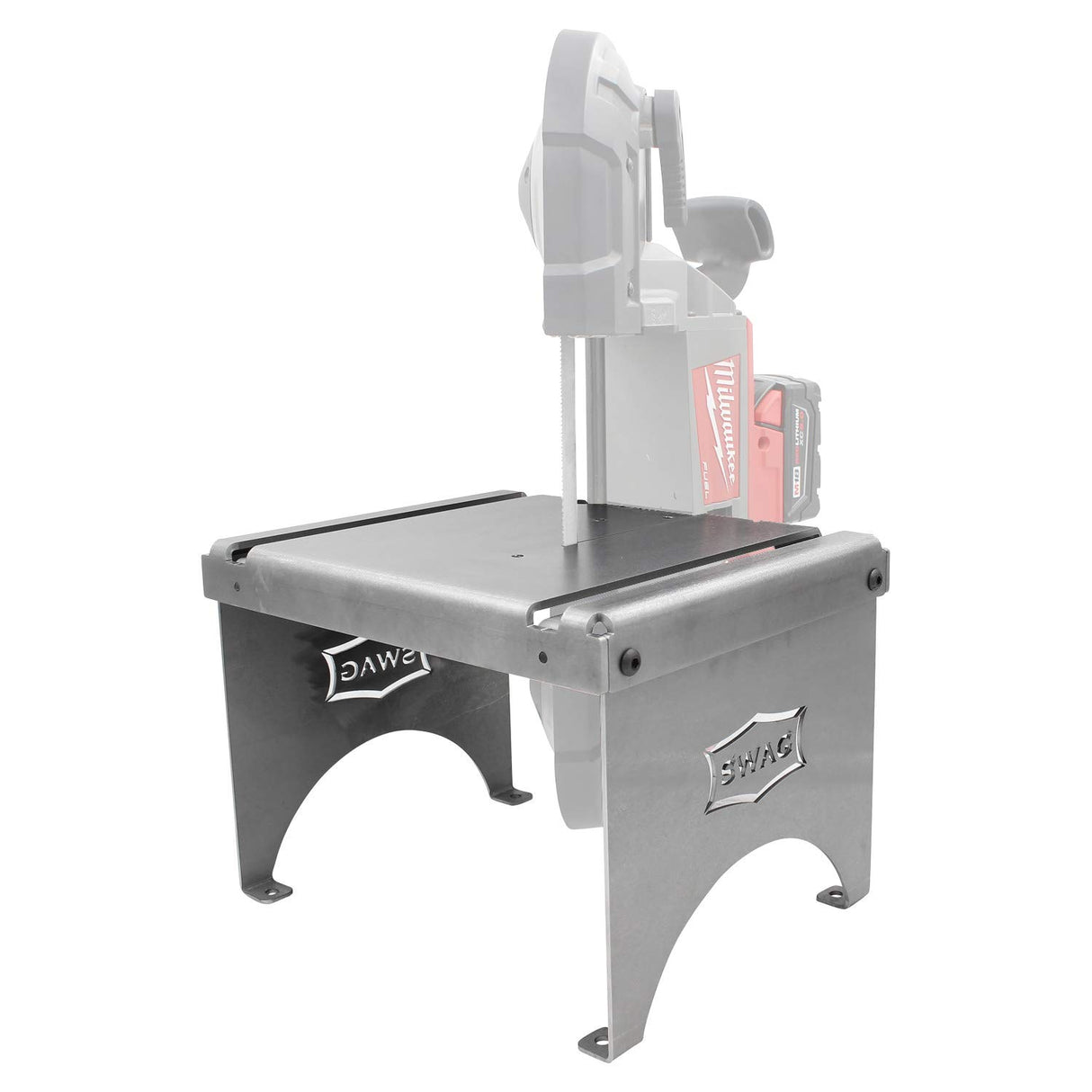 SWAG Off Road V4.0 Portaband Table (SAW NOT INCLUDED) SWAG Offroad