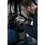 Ingersoll Rand 2235TiMAX 1/2” Drive Air Impact Wrench – Lightweight 4.6 lb Design, Powerful Torque Output Up to 1,350 ft-lbs, Titanium Hammer Case, Ingersoll Rand