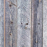 Rockin' Wood Framed Blank Sign Made from Reclaimed barn Wood Perfect for DIY Projects, Porch leaner Signs, Easy to Paint or add Wood Cutouts (36 inch Rockin' Wood