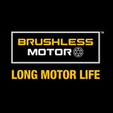 DEWALT FLEXVOLT 60V MAX* Circular Saw with Brake Kit, 7-1/4-Inch (DCS578X2) DEWALT