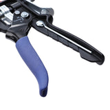 WORKPRO Caulking Gun, Adjustable Hand Caulk gun, Anti-dripping Regulating, Sealant Silicone Gun with Comfort Grip, 9:1 & 18:1 Thrust Ratio, Smooth WORKPRO