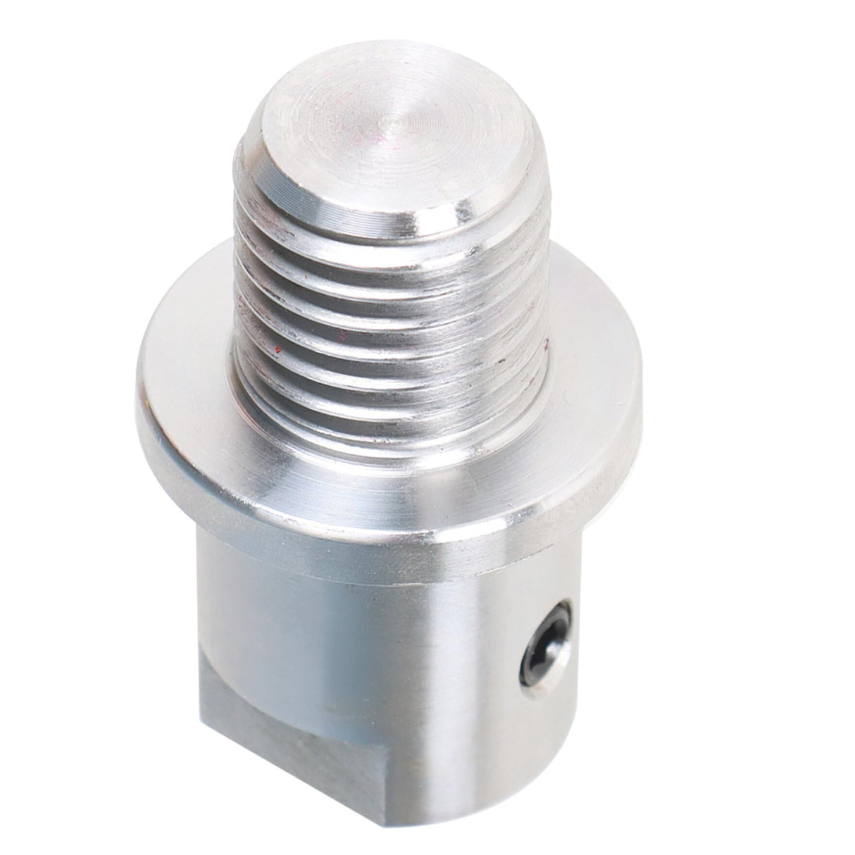 waltyotur Woodworking Lathe Headstock Spindle Adapter, Converts 3/4 Inch x 10 TPI to 1 Inch x 8TPI Lathe Headstock Spindle Adapter waltyotur