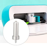 Oumefar Joy Machine Replacement Cutting Blades Set, Foil Transfer Kit Includes 4 Different Specifications of Blades Universal Design Oumefar