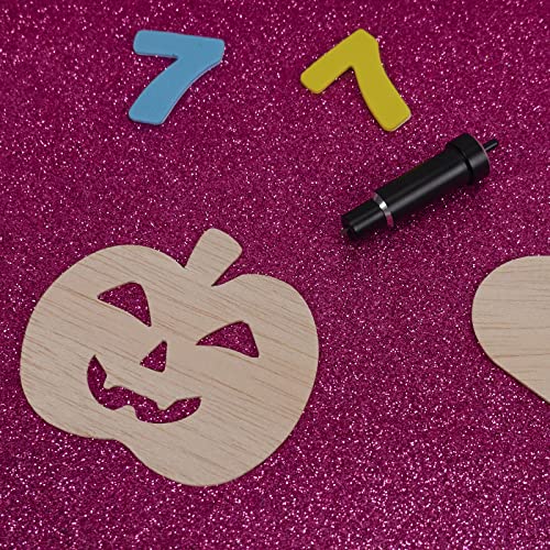 Explore Deep Cut Blade + Housing, Artarron Replacement Deep Point Blade Compatible with Maker 3/Maker/Explore 3/Air 2/Air/One, Cuts Thick Artarron