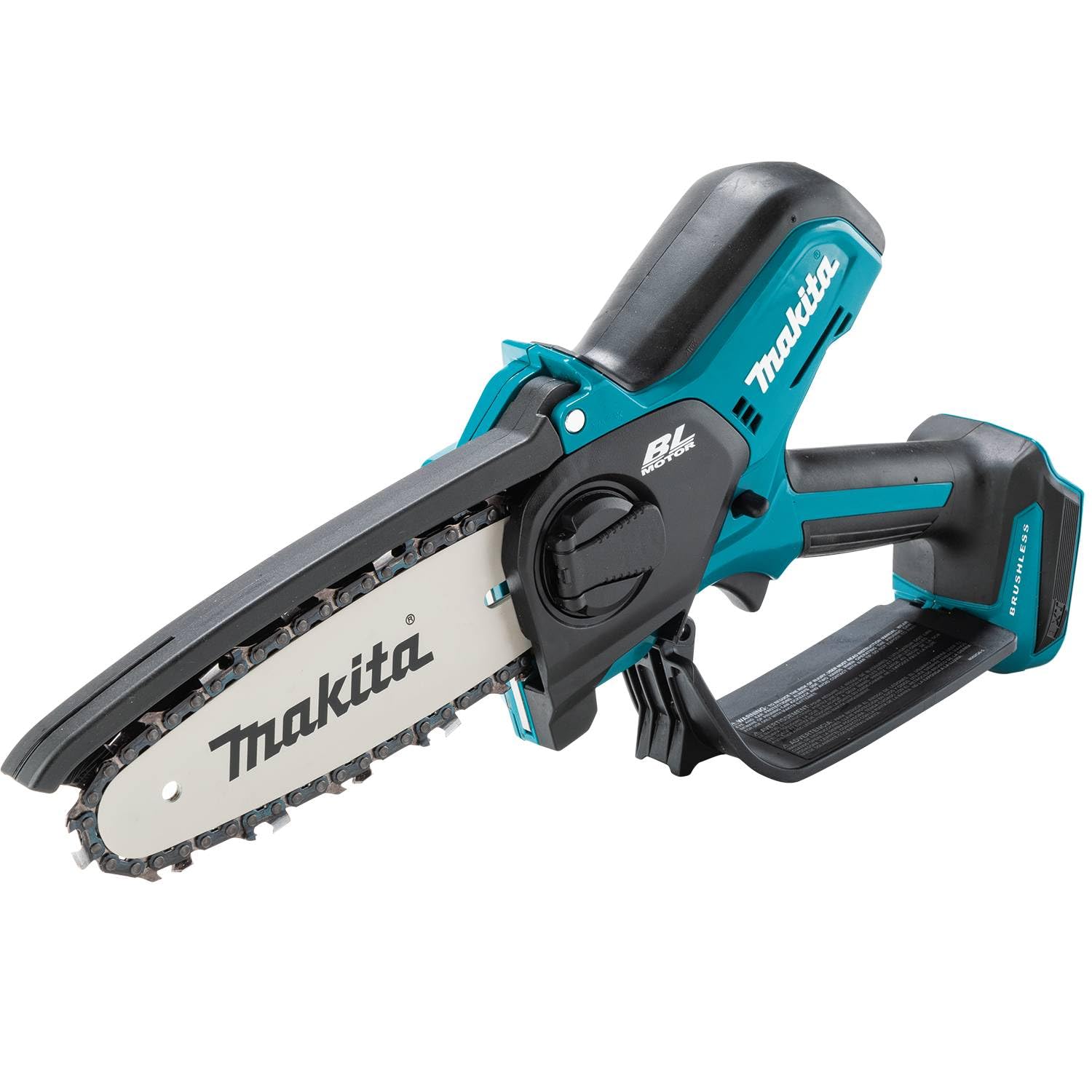 Makita XCU14Z 18V LXT® Lithium-Ion Brushless Cordless 6" Pruning Saw, Tool Only - WoodArtSupply