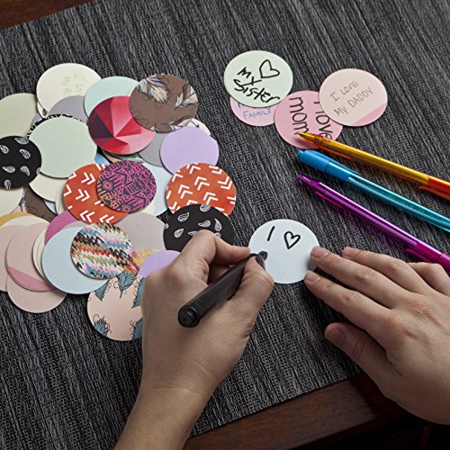 Craft-tastic – Make Together Family Bowl – Create Memories Together with This Personalized Keepsake Craft for Families Craft-tastic