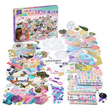 Craft-tastic – Design Your Own Wall Collage – DIY Wall Collage Craft Kit – Personalize Your Space – for Ages 8+ Craft-tastic