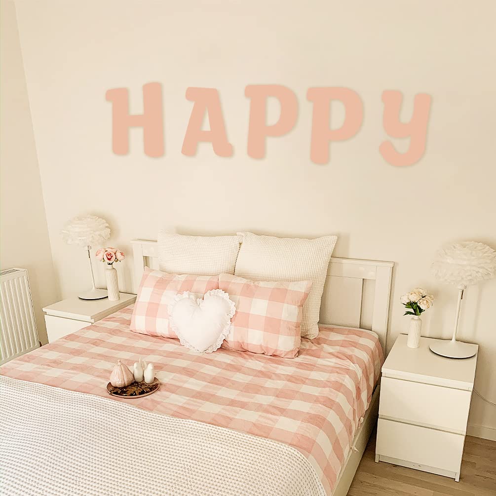 Wooden Letters G Large Wooden Letters 12 Inch Unfinished Wood Letters for Wall Decor Crafts Blank Big Alphabet Board Painting Hanging Home Baby Longan Craft