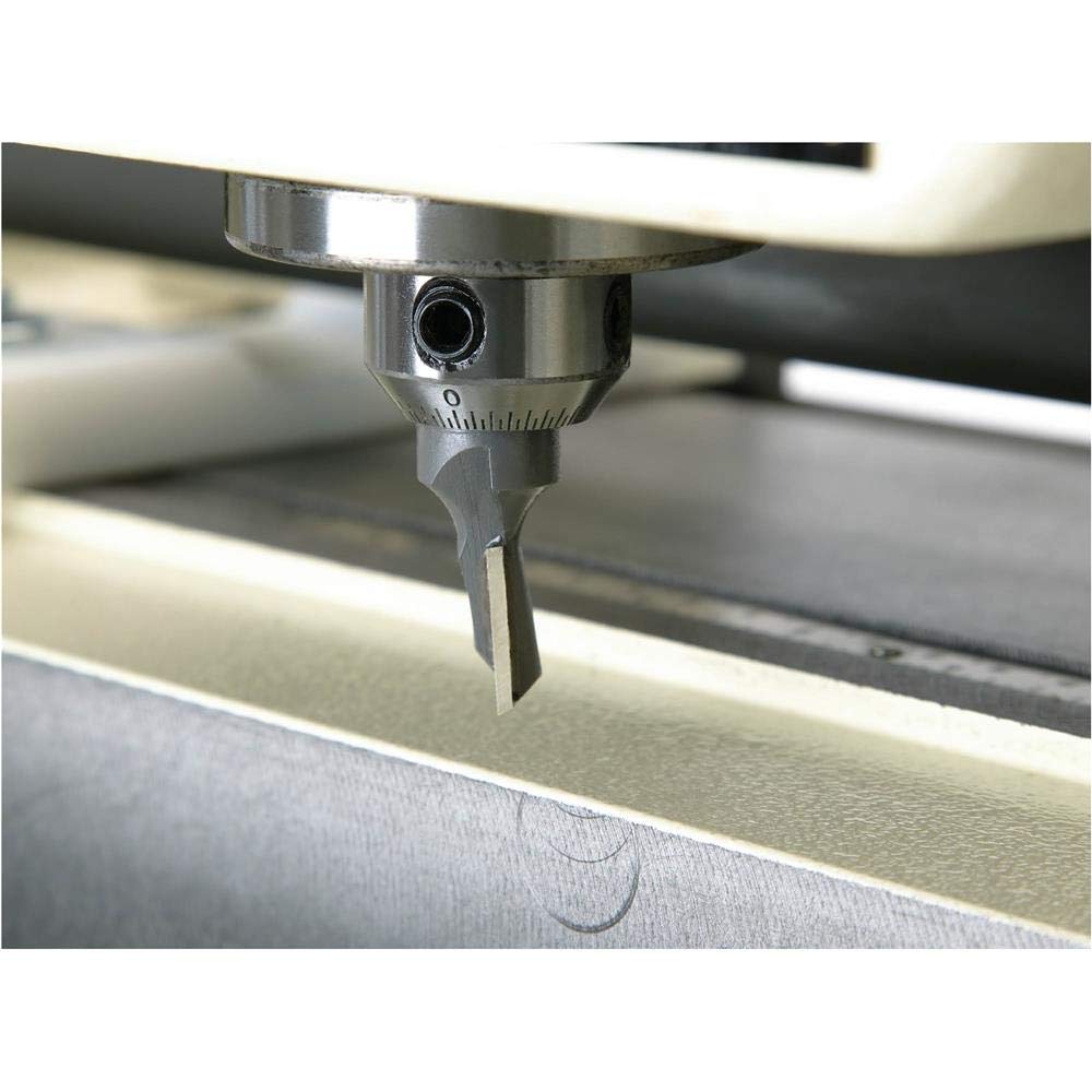 SHOP FOX W1804 11-Inch Dovetail Machine Shop Fox