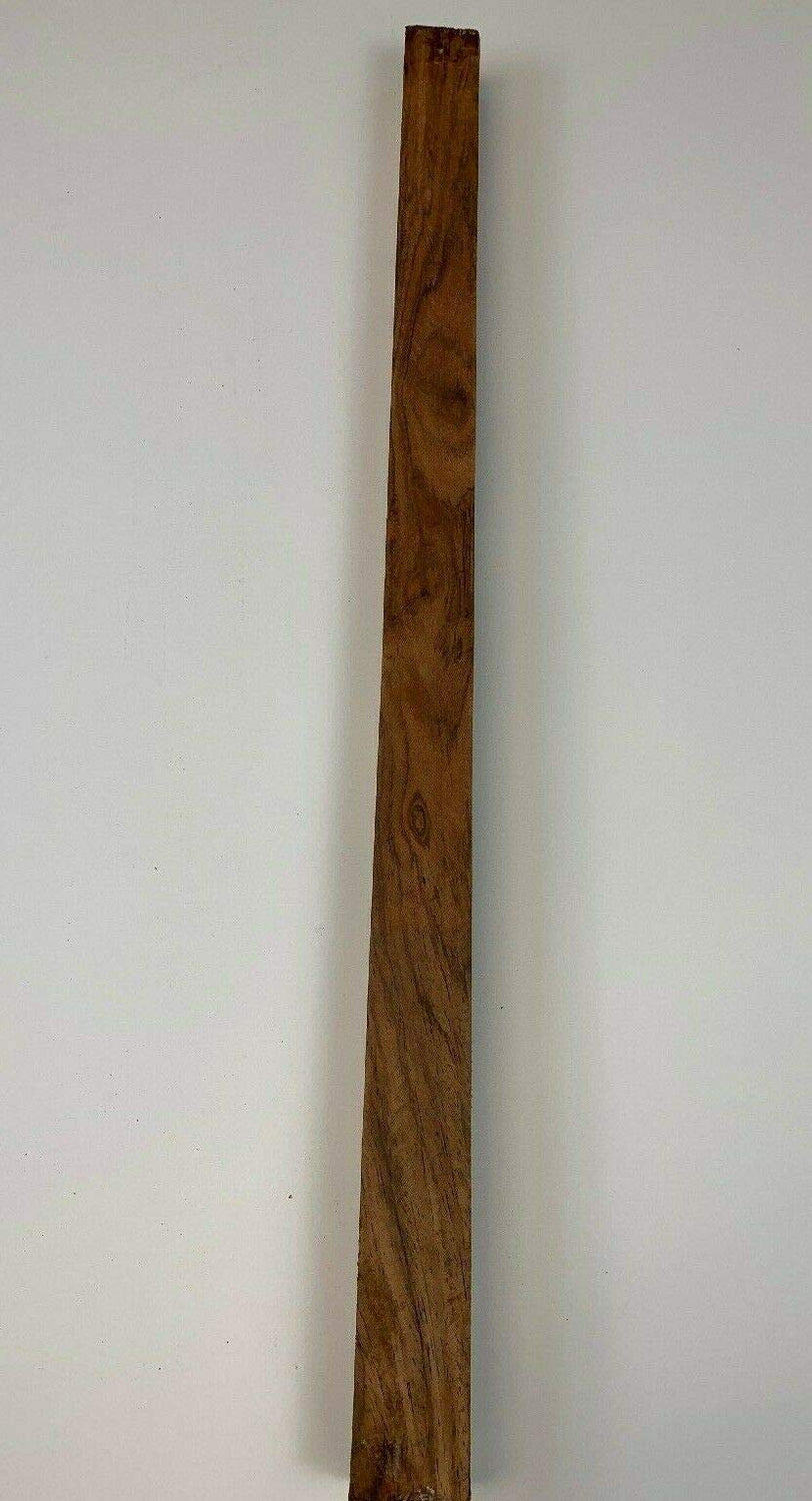 Beautiful COCOBOLA, Cocobolo Wood Turning Blanks 2" x 2" x 18" Generic