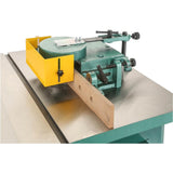 Grizzly Industrial G1026-3 HP Shaper Grizzly