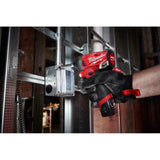 Milwaukee Electric Tools 2598-22 M12 Fuel 2 Pc Kit- 1/2" Hammer Drill & 1/4" Impact Milwaukee