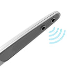 Professional Digital Physicians Scale,Multifunction Physician Body Weight Scale Ultrasonic Height and Weight Analyzer 440lbs Capacity Digital Medical KinHall