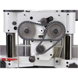 Grizzly Industrial G1021Z - 15" 3 HP Planer with Cabinet Stand Grizzly Industrial