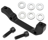 Micro Trader 160mm Front Rear CNC Disc Brake Adapter Caliper Post Mount Micro Trader