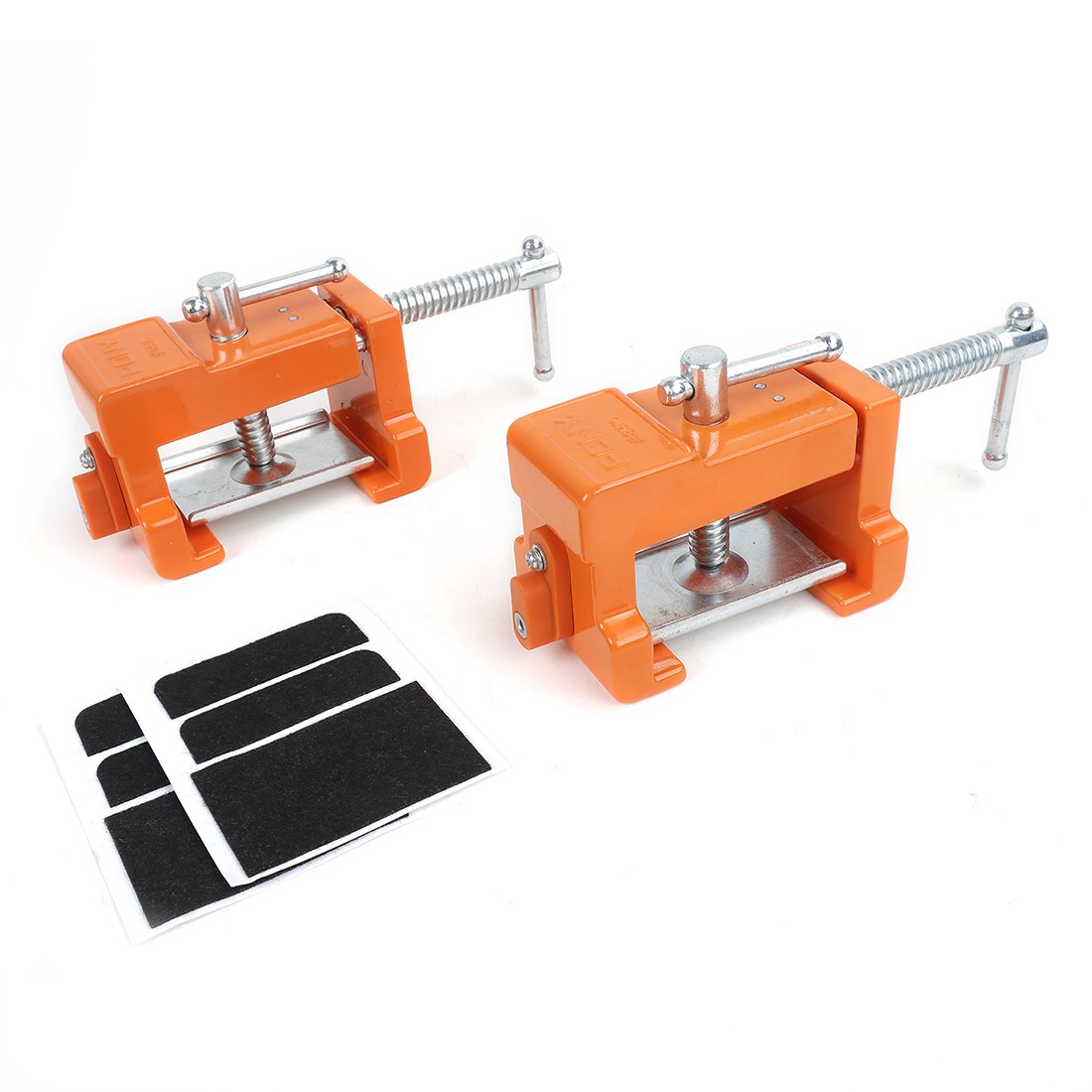 Pony 8510BP Cabinet Claw, 2-Pack Pony Jorgensen