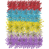 60 Pcs Dried Pressed Flowers for Resin DIY Art Crafts Natural Dry Floral Epoxy Jewelry Real Lace Flower Decor Cakes Phone Cases Candles Handmade Soap TopFunny