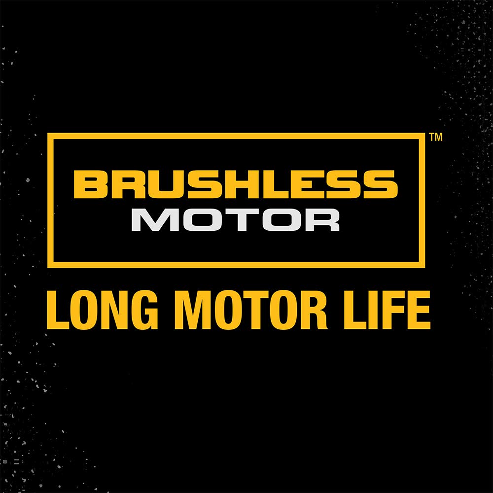 DEWALT 20V MAX* XR Cordless Drill Combo Kit, Hammer Drill & Impact Driver, Power Detect Technology (DCK299D1W1) DEWALT