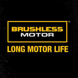 DEWALT 20V MAX* XR Cordless Drill Combo Kit, Hammer Drill & Impact Driver, Power Detect Technology (DCK299D1W1) DEWALT