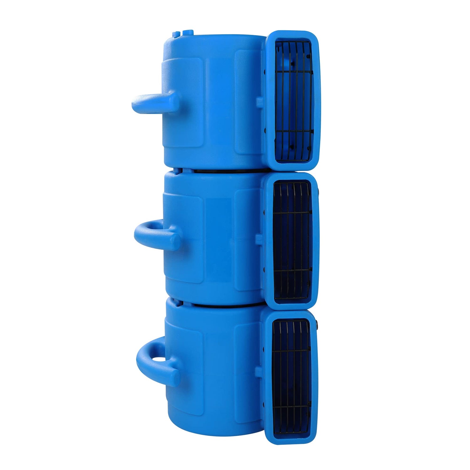 MOUNTO 1/8HP 600cfm Air Mover Floor Dryer Utality Fan Blower MOUNTO