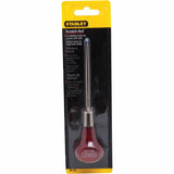 Stanley Hand Tools 69-122 Scratch Awl BLACK+DECKER