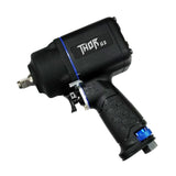 Astro Tools 1895 Onyx 1/2" "Thor G2 Impact Wrench, Large, Black Astro Pneumatic Tool